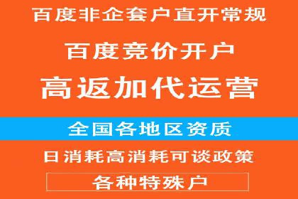 百度推广运营案例：效果显著的策略分享